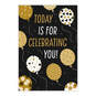 Celebrating You Today Birthday eCard, , large image number 2