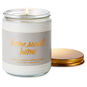 Home Sweet Home Scented Single-Wick Jar Candle, 7 oz., , large image number 2