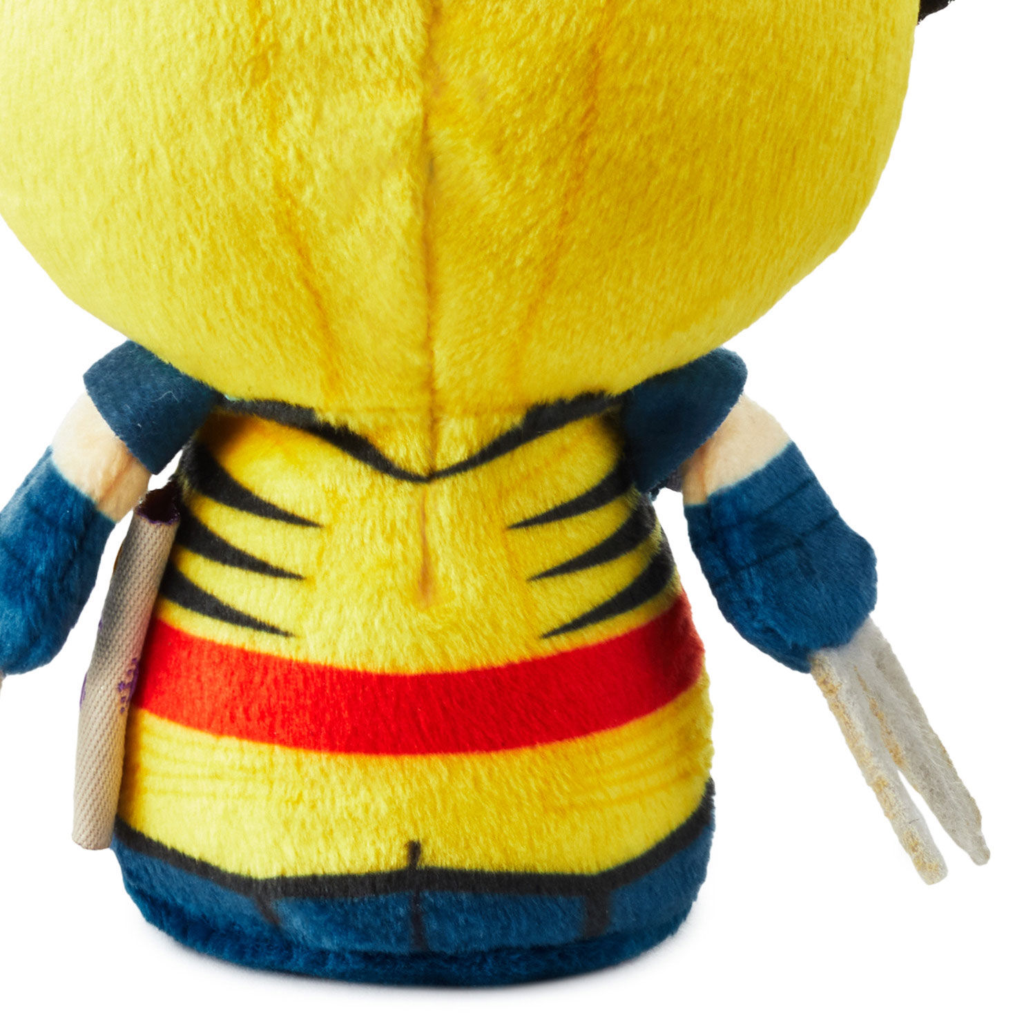 Wolverine stuffed toy sale