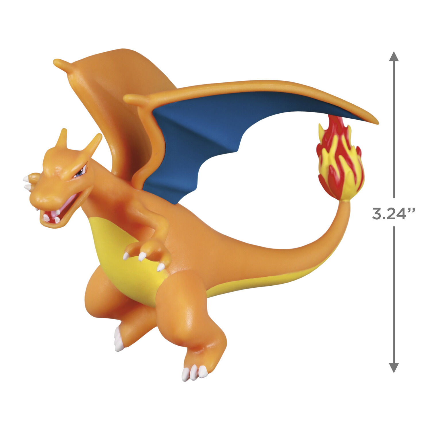 Pok&eacute;mon Charizard Ornament, , large image number 3