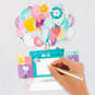 Balloons and Presents 3D Pop-Up Birthday Card, , large image number 5