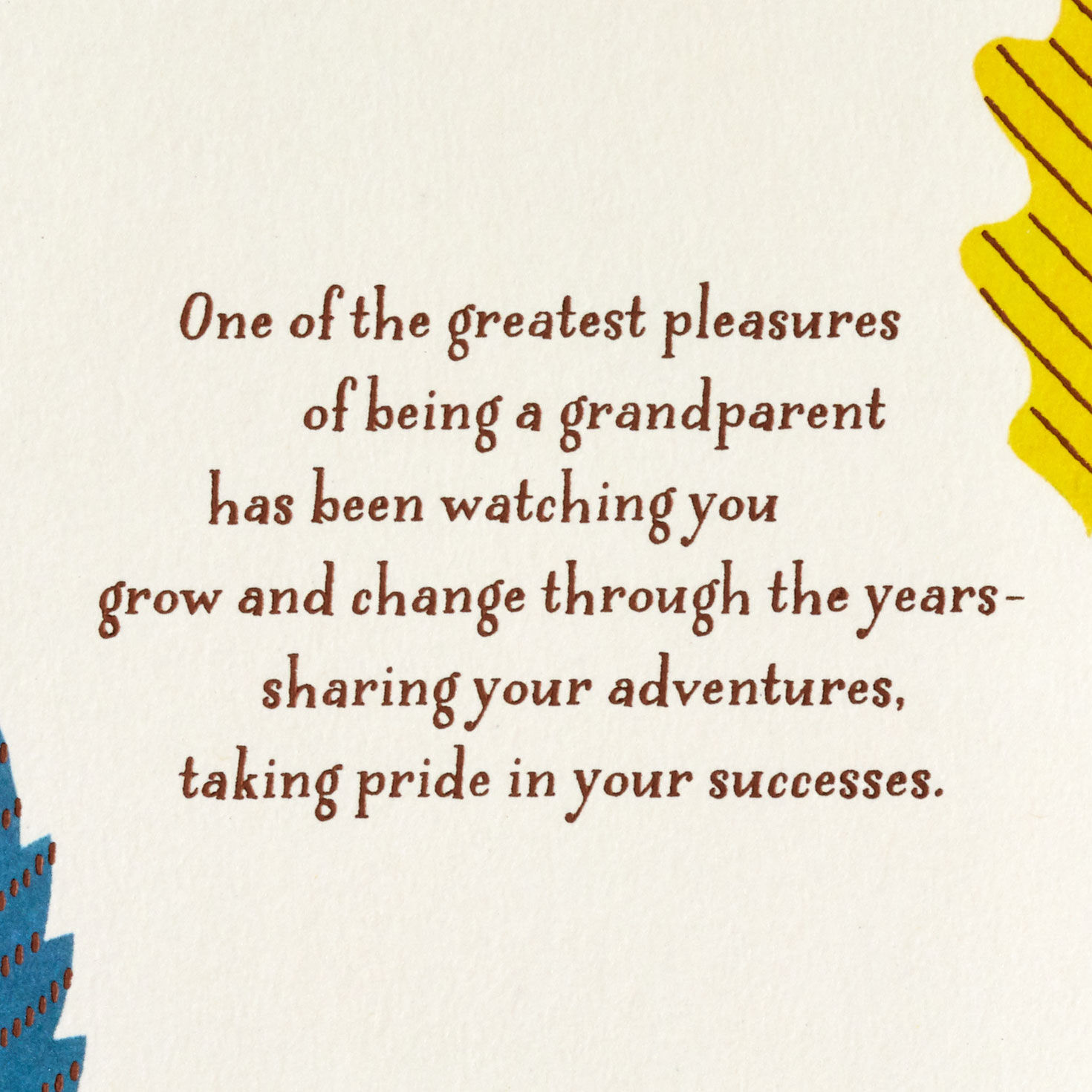 Wishing You the Best in Life Birthday Card for Grandson for only USD 5.59 | Hallmark