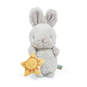 Bunnies by the Bay Sweet Bloom Bunny Stuffed Animal With Toy Sun, 9", , large image number 1