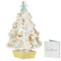 Merry Christmas Tree 3D Pop-Up Ornament Christmas Card, , large image number 7