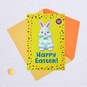 Easter Bunny Funny Easter Card With Light and Sound, , large image number 6