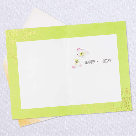 Marjolein Bastin Wonderful Gift Birthday Card, , large image number 3