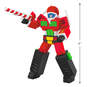 Hasbro® Transformers™ Holiday Optimus Prime Ornament, , large image number 3