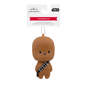 Star Wars™ Chewbacca™ Shatterproof Hallmark Ornament, , large image number 4