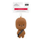 Star Wars™ Chewbacca™ Shatterproof Hallmark Ornament, , large image number 4