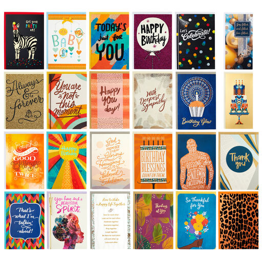 Greeting Card Organizers & Holders Card Keepers Hallmark