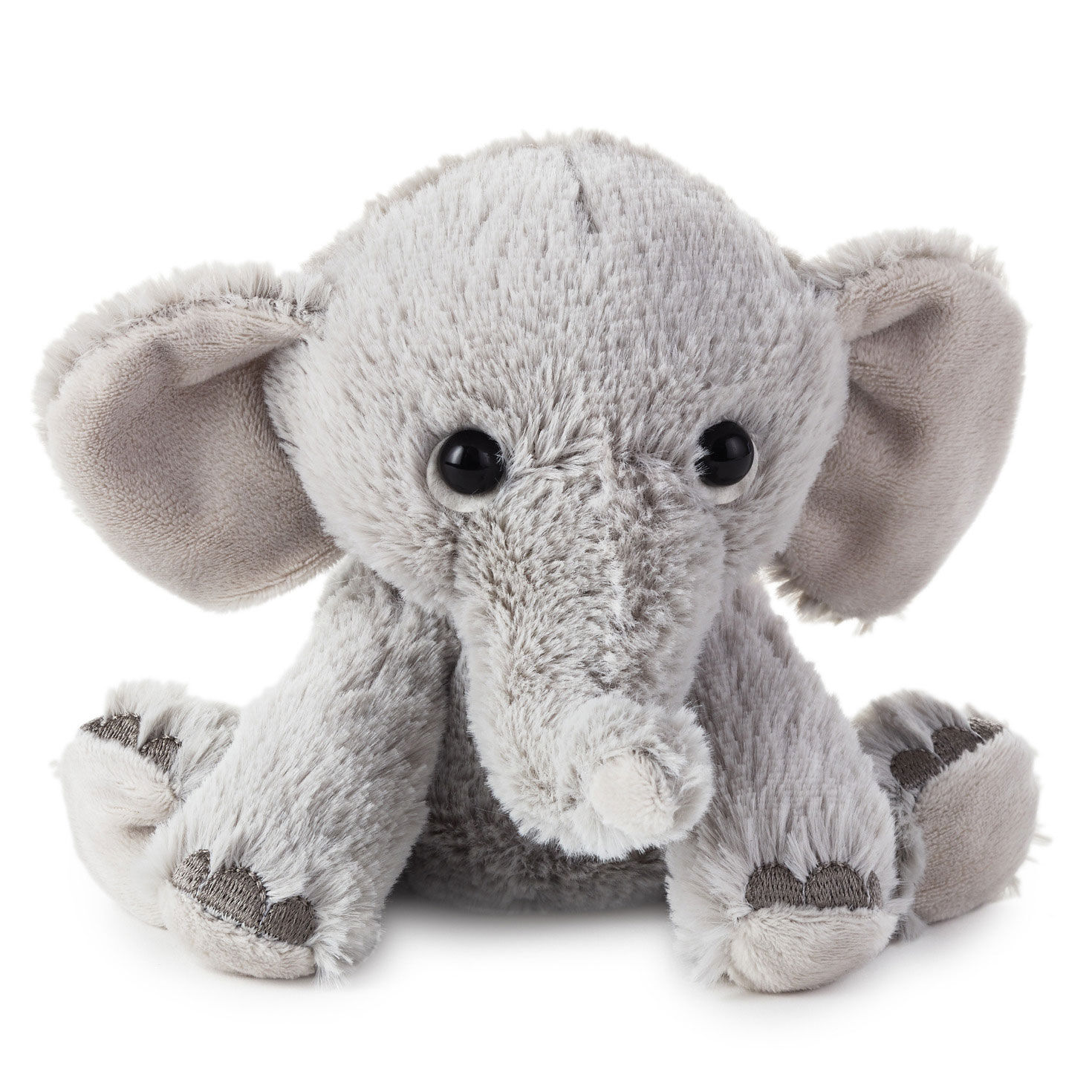 Mini stuffed elephant cheap