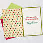 Thanking You in Style Christmas Card for Hairstylist, , large image number 3