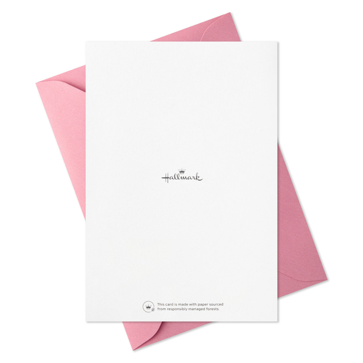 Orange Animal Print Blank Note Cards, Pack of 5 for only USD 5.00 | Hallmark