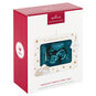 Sweetest Dream Come True 2025 Photo Frame Porcelain Ornament, , large image number 6