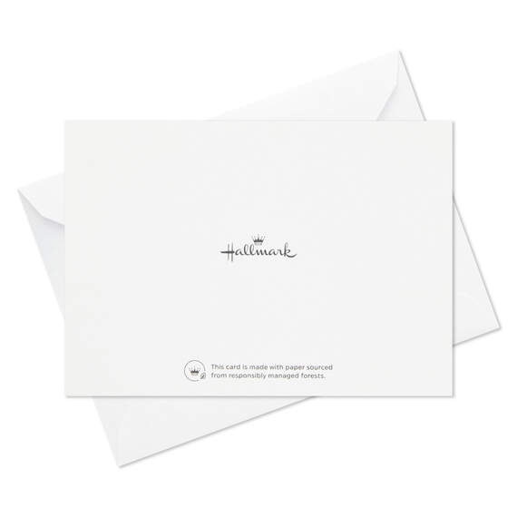 Scattered Confetti Boxed Blank Thank-You Notes, Pack of 24, , large image number 6