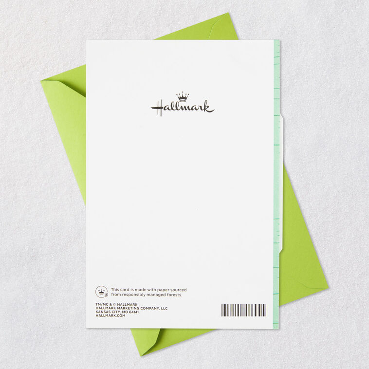 A Good Son Who's a Good Friend Birthday Card for Son, , large image number 8