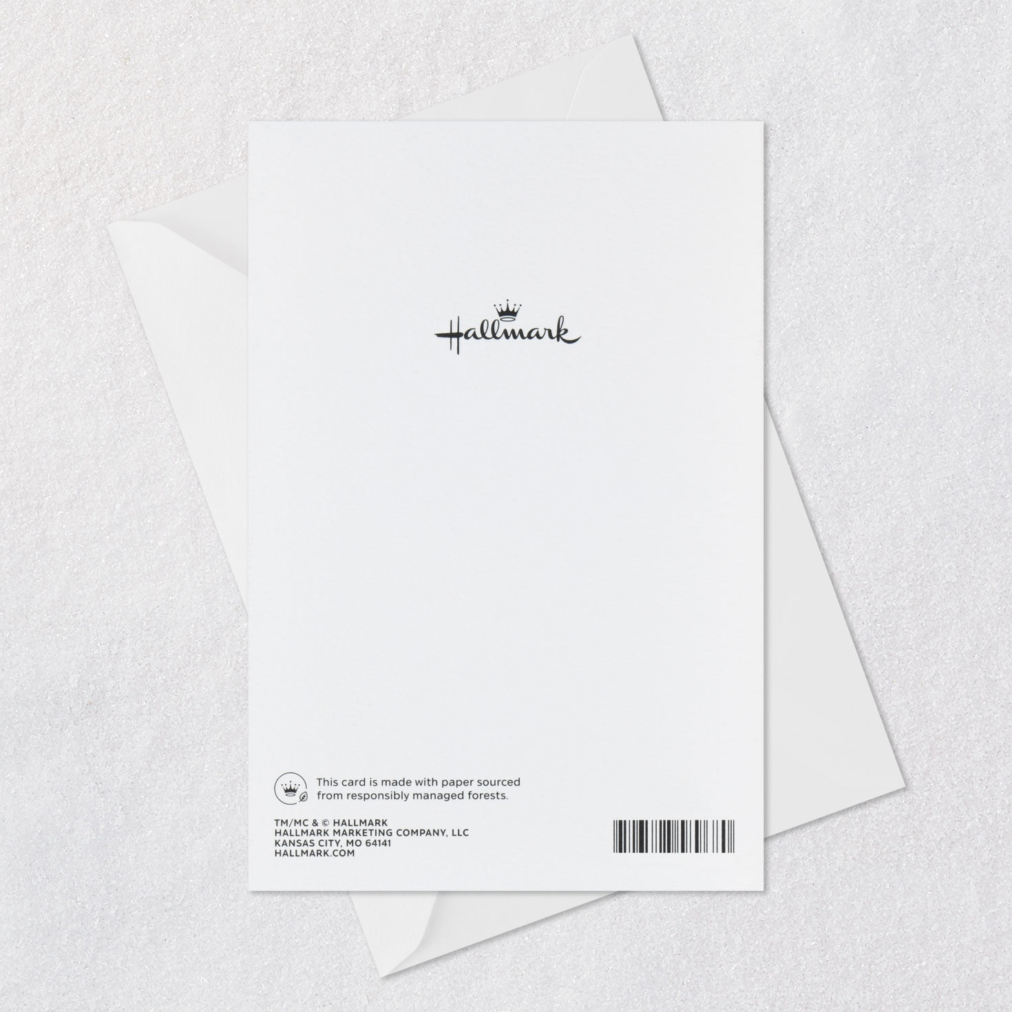 Her Loving Way Sympathy Card, , large image number 8