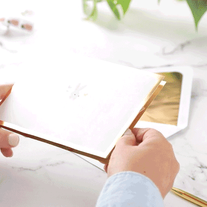 Thinking of You 3D Pop-Up Easter Card, , large image number 2