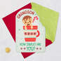 Sweeter Than Candy Canes Christmas Card for Grandson, , large image number 5