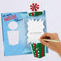 It's What's Inside That Counts Money Holder Pop Up Christmas Card, , large image number 6