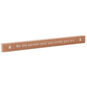 Be the Person Your Pet Thinks You Are Wood Quote Sign, 23.5x2, , large image number 1