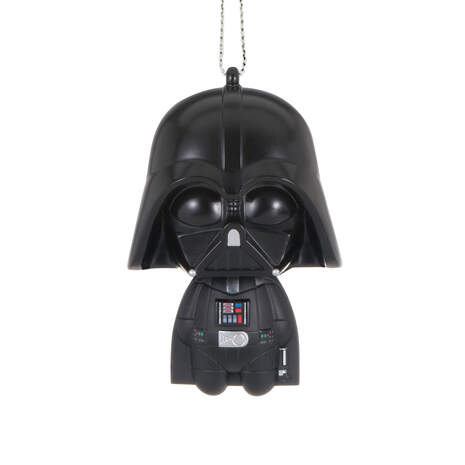 Star Wars™ Darth Vader™ Shatterproof Hallmark Ornament, , large