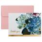 Watercolor Flowers Assorted Blank Note Cards, Box of 40, , large image number 9