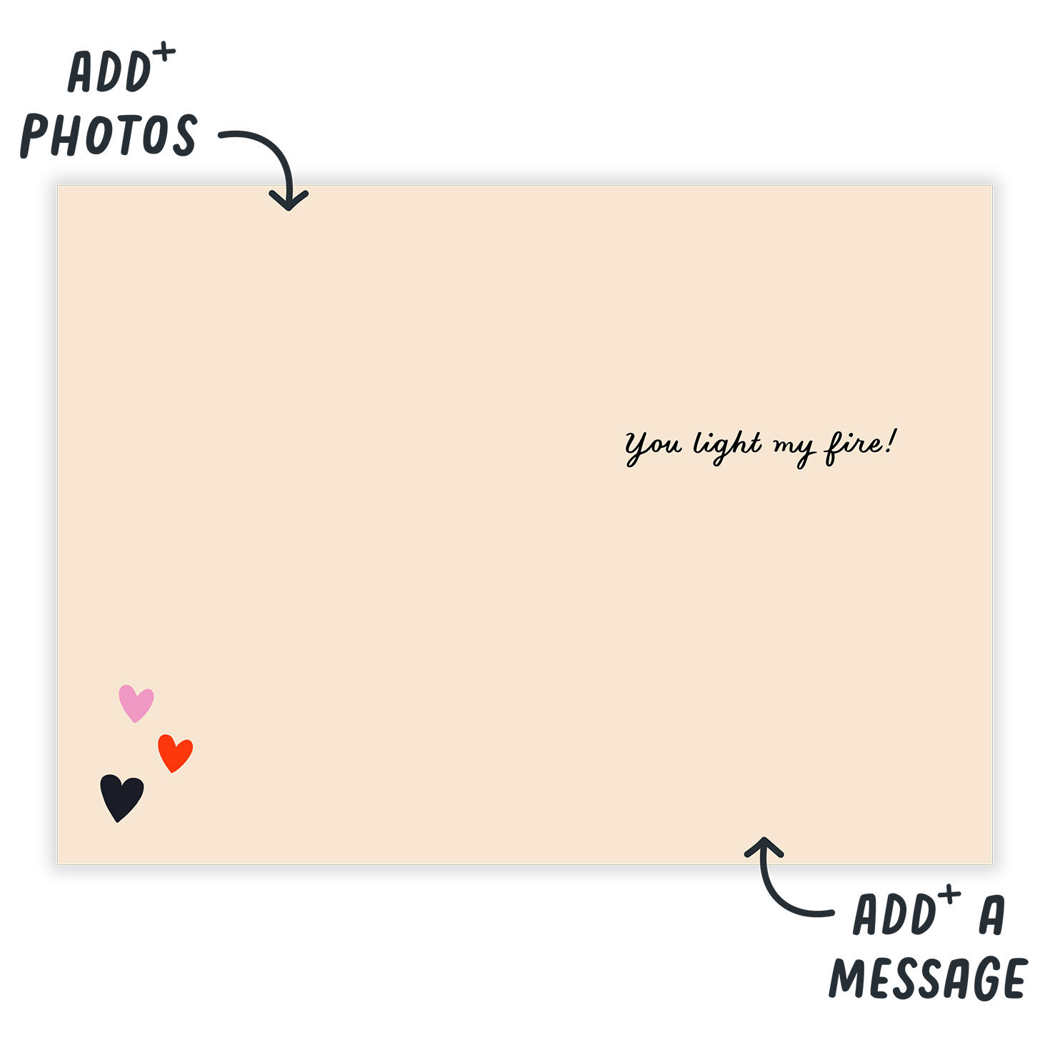 You Light My Fire Love eCard, , large image number 3