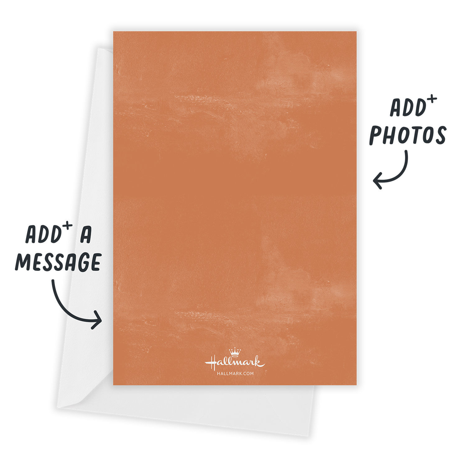 Rainbow With Heart Baby Shower Invitation, , large image number 3