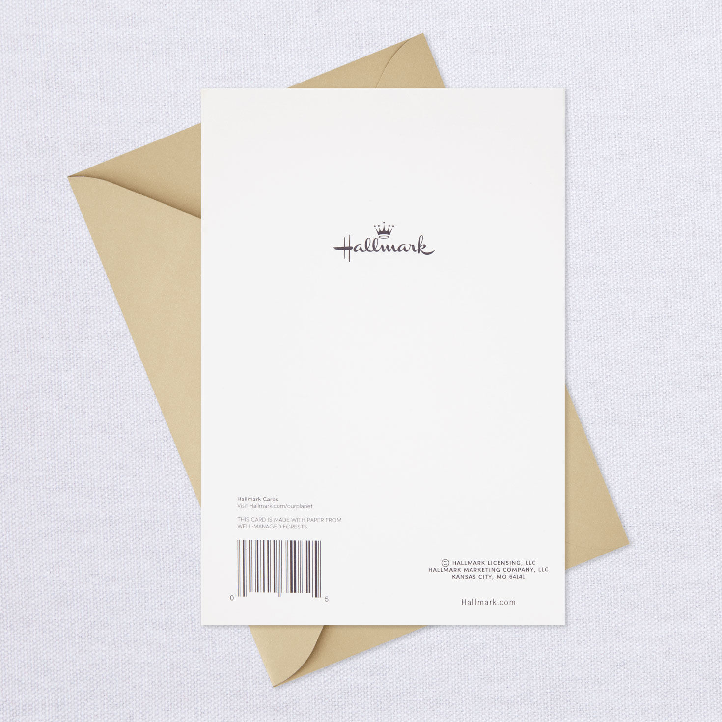 Celebrate the Adventure Anniversary Card, , large image number 7