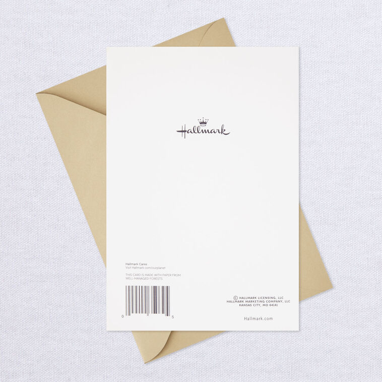 Celebrate the Adventure Anniversary Card, , large image number 7