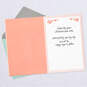 The Only Wedding Must-Have Is Love Wedding Card, , large image number 3