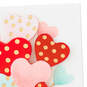 3.25" Mini Heart Balloons All the Happiness Card, , large image number 5