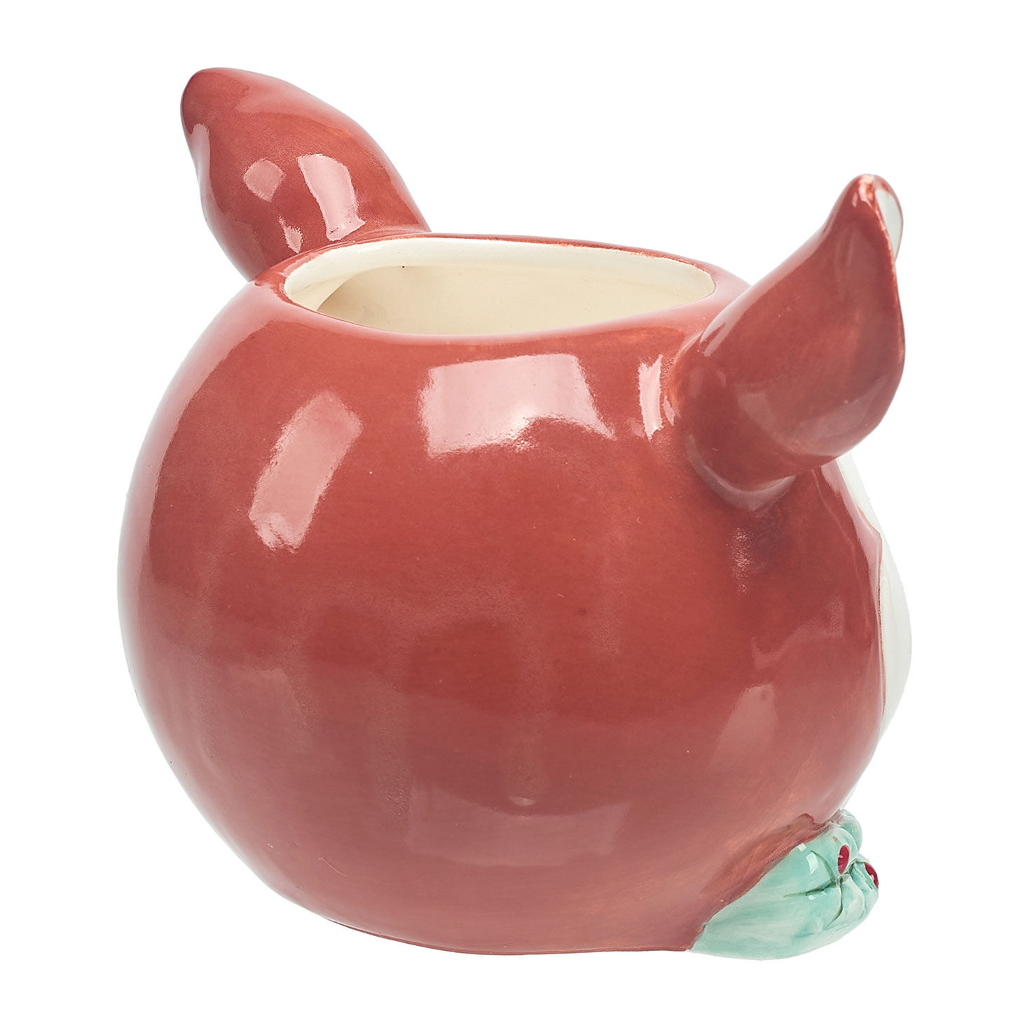 Under the Mistletoe Scented Ceramic Reindeer Candle for only USD 12.99 | Hallmark