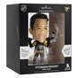 NHL® Pittsburgh Penguins® Sidney Crosby Bouncing Buddy Hallmark Ornament, , large image number 4
