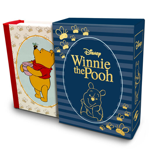 Disney Winnie the Pooh Tiny Book, 