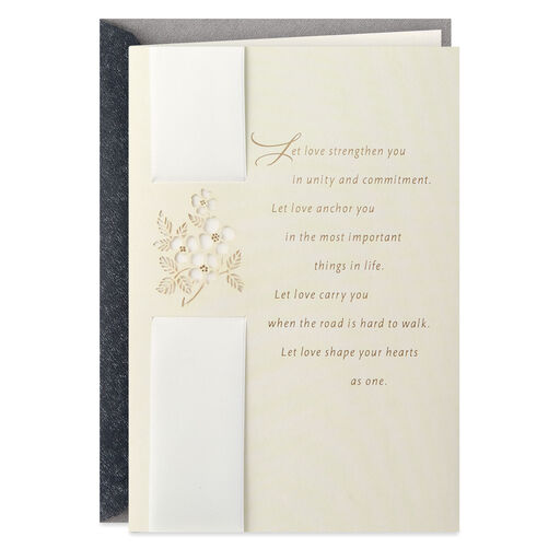 Wedding Cards Hallmark
