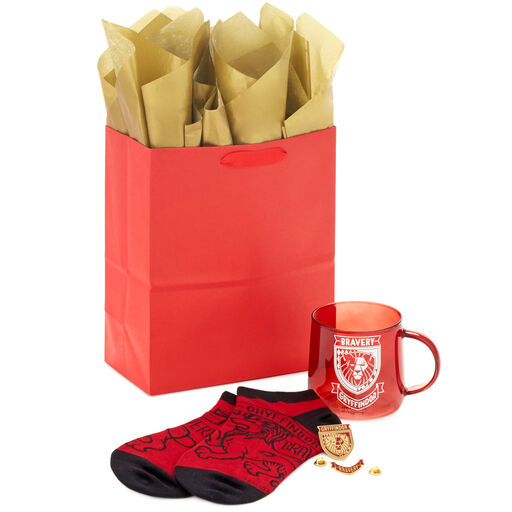 Harry Potter™ Gryffindor™ Pride Gift Set, 