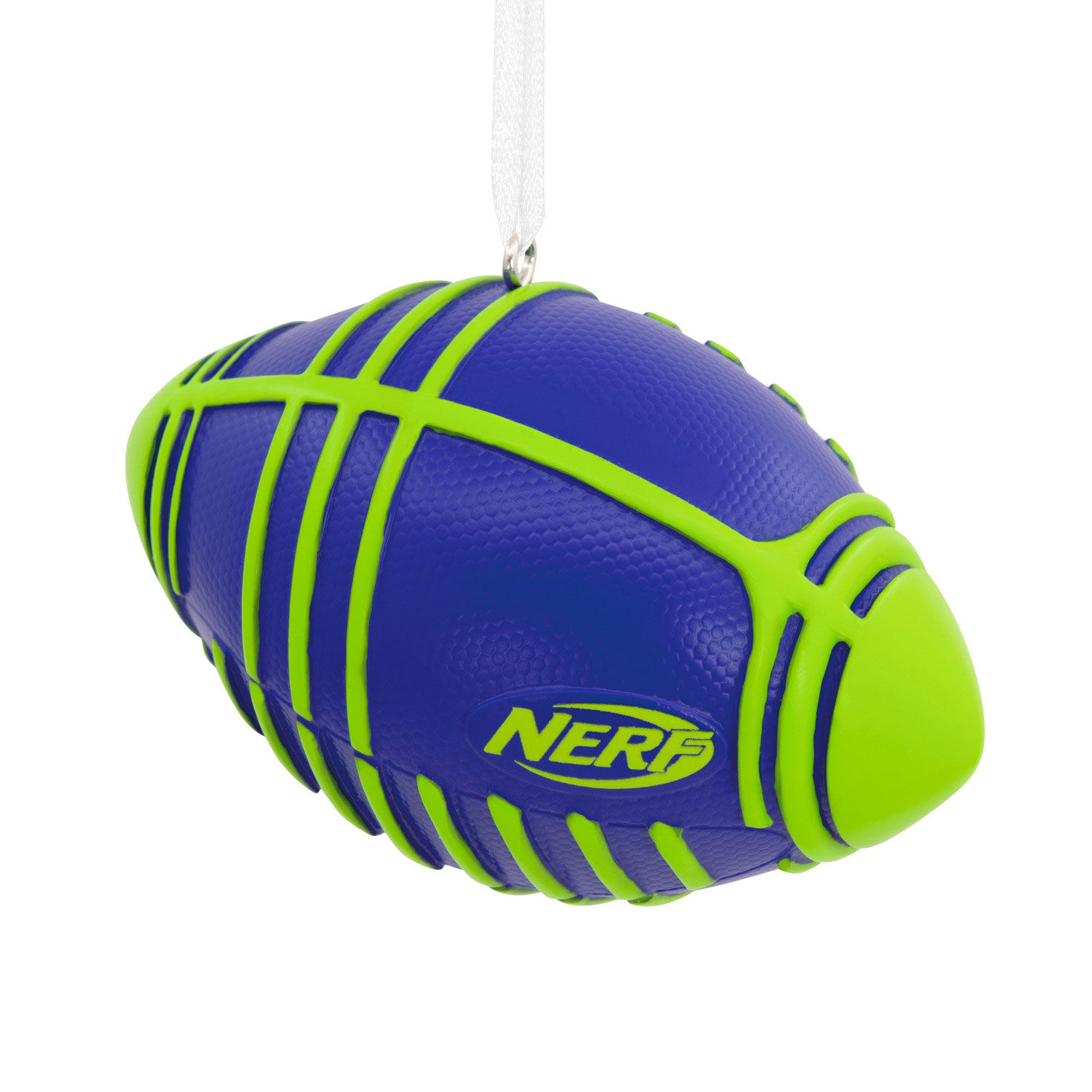 Hasbro&reg; Nerf Blitz Football Hallmark Ornament, , large image number 4