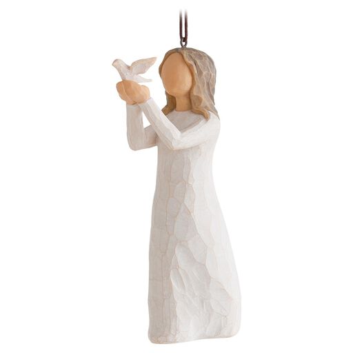 Willow Tree® Soar Ornament, 