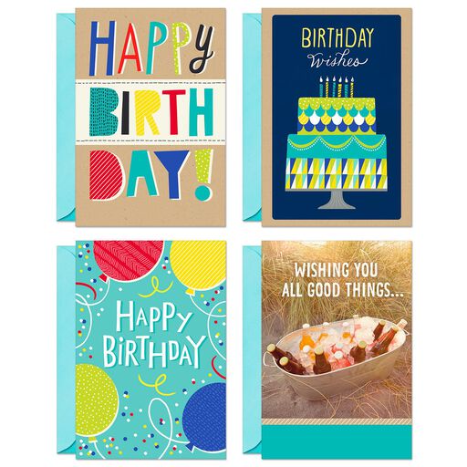 birthday cards bday cards hallmark