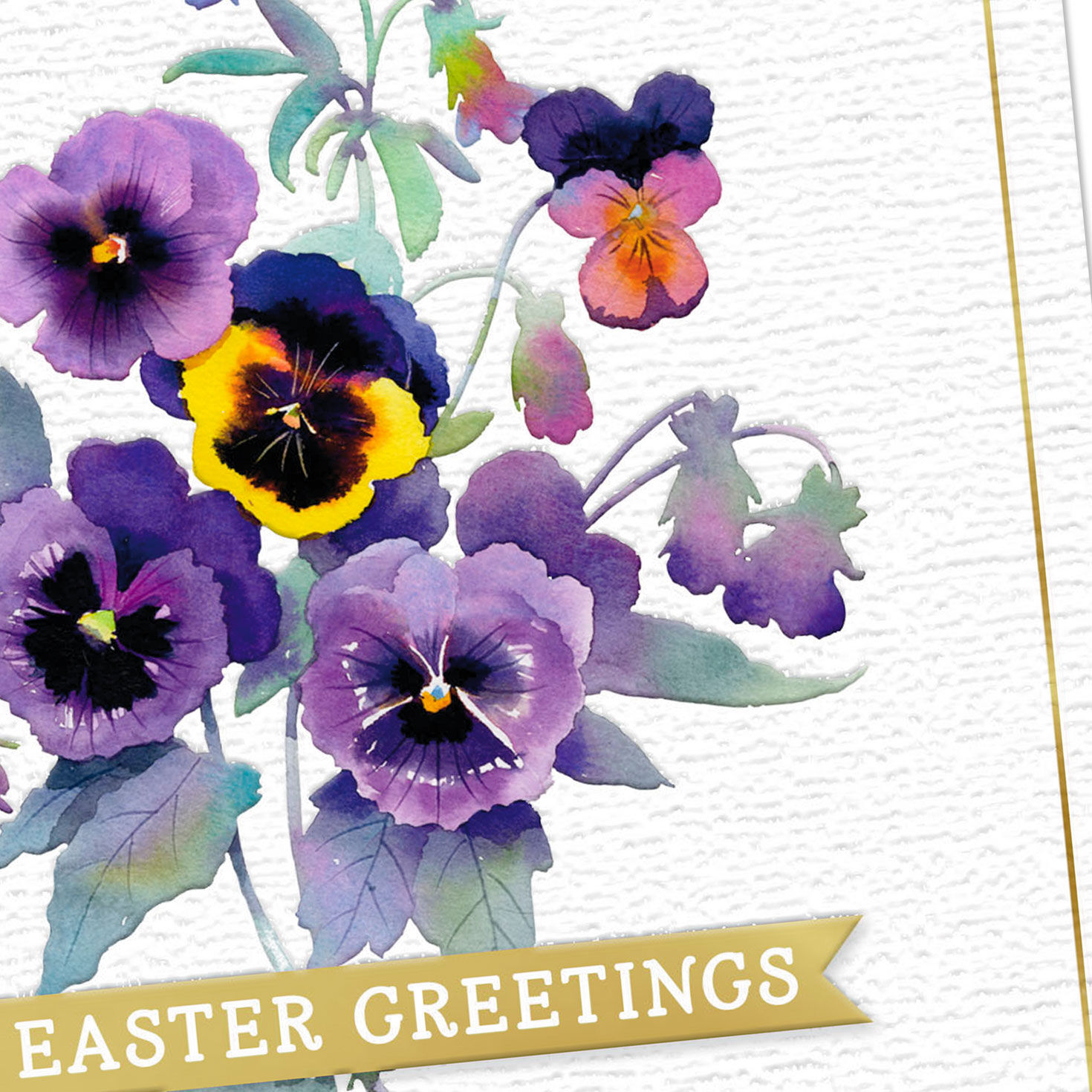 Hope, Peace and Joy Easter Card for only USD 2.99 | Hallmark