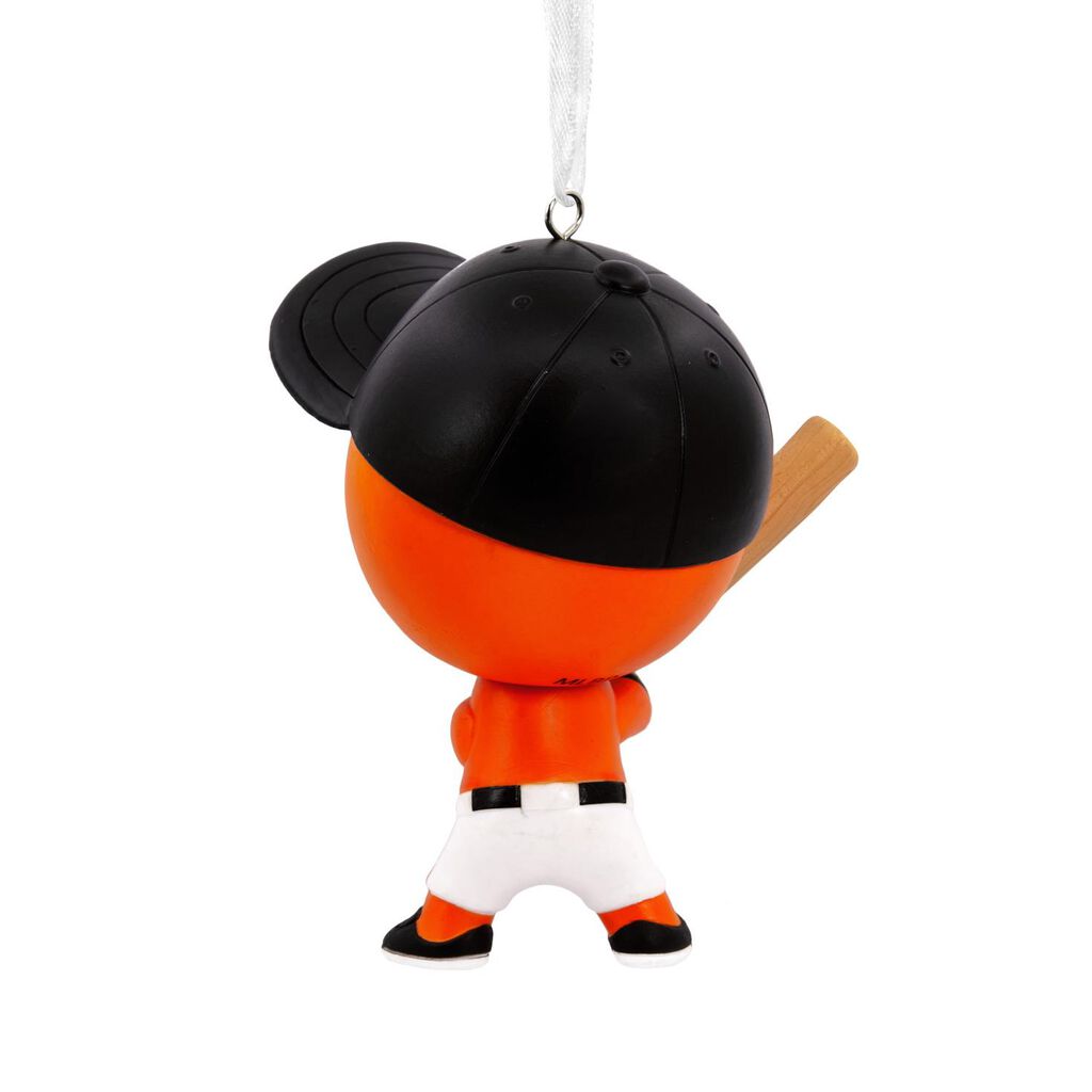 San Francisco Giants Mlb Baseball Buddy Hallmark Christmas