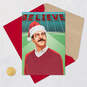 Ted Lasso™ Believe Christmas Card, , large image number 5