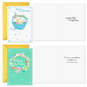 Sweet Illustrations Assorted Easter Cards, Pack of 8, , large image number 3