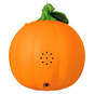 Spirited Pumpkin Ornament With Light and Sound, , large image number 6