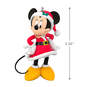 Disney Minnie Mouse Very Merry Minnie Ornament, , large image number 3