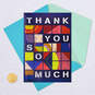 You Make the World Nicer Thank-You Card, , large image number 5