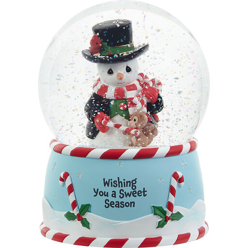 Snow Globes & Water Globes Hallmark