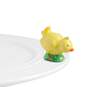 Nora Fleming Chicky Baby Yellow Chick Mini Charm, , large image number 1